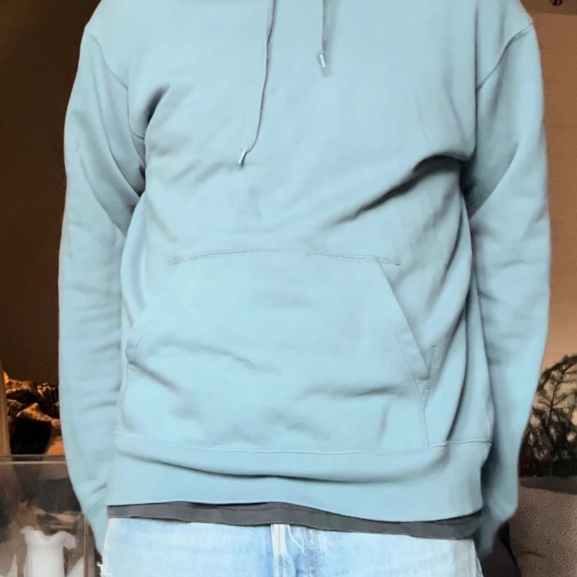 Paul & friends hoodie