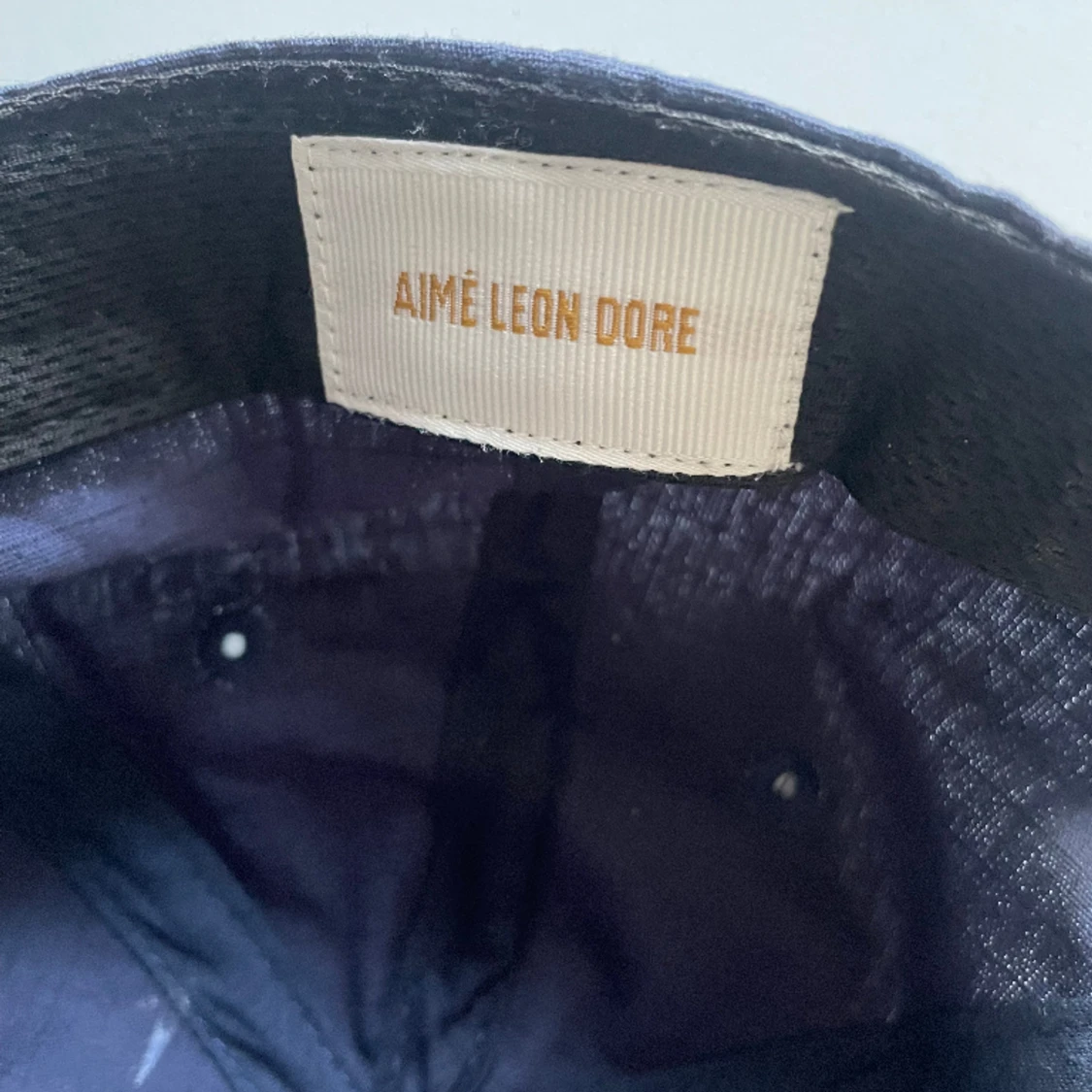 Aime leon dore keps - 90