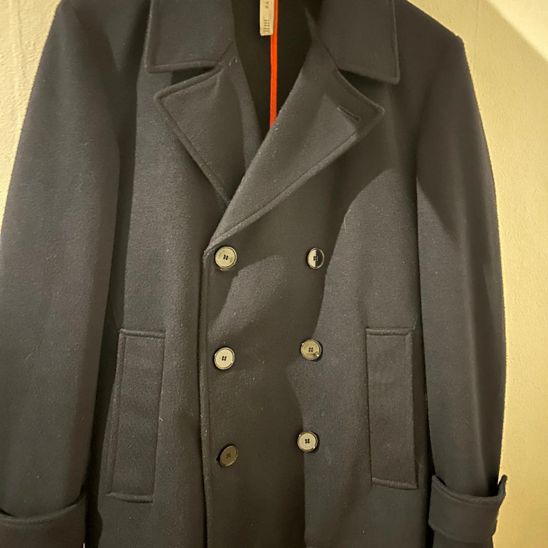 Skepparjacka från Zara.