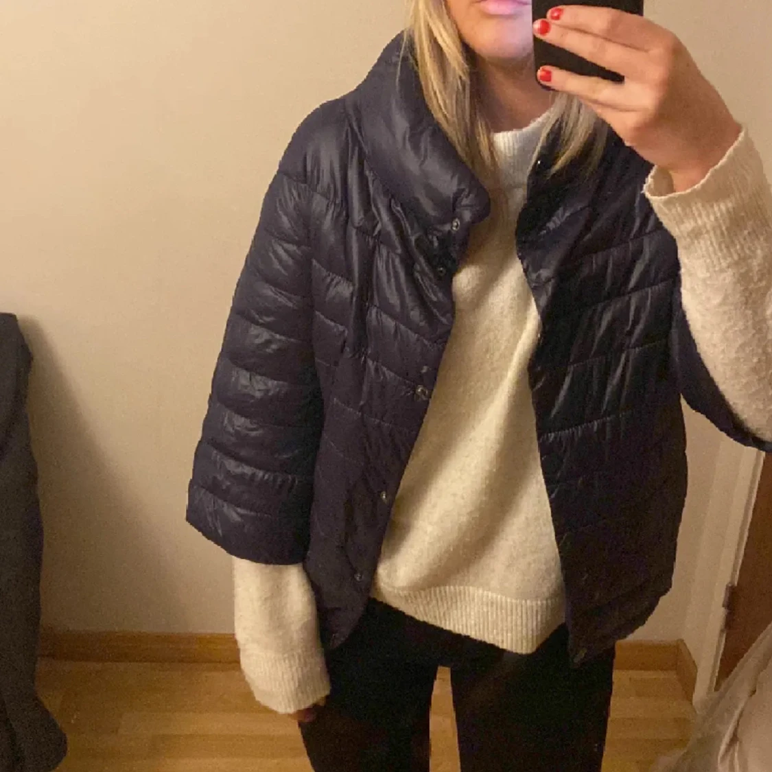 Herno liknande jacka  - 46