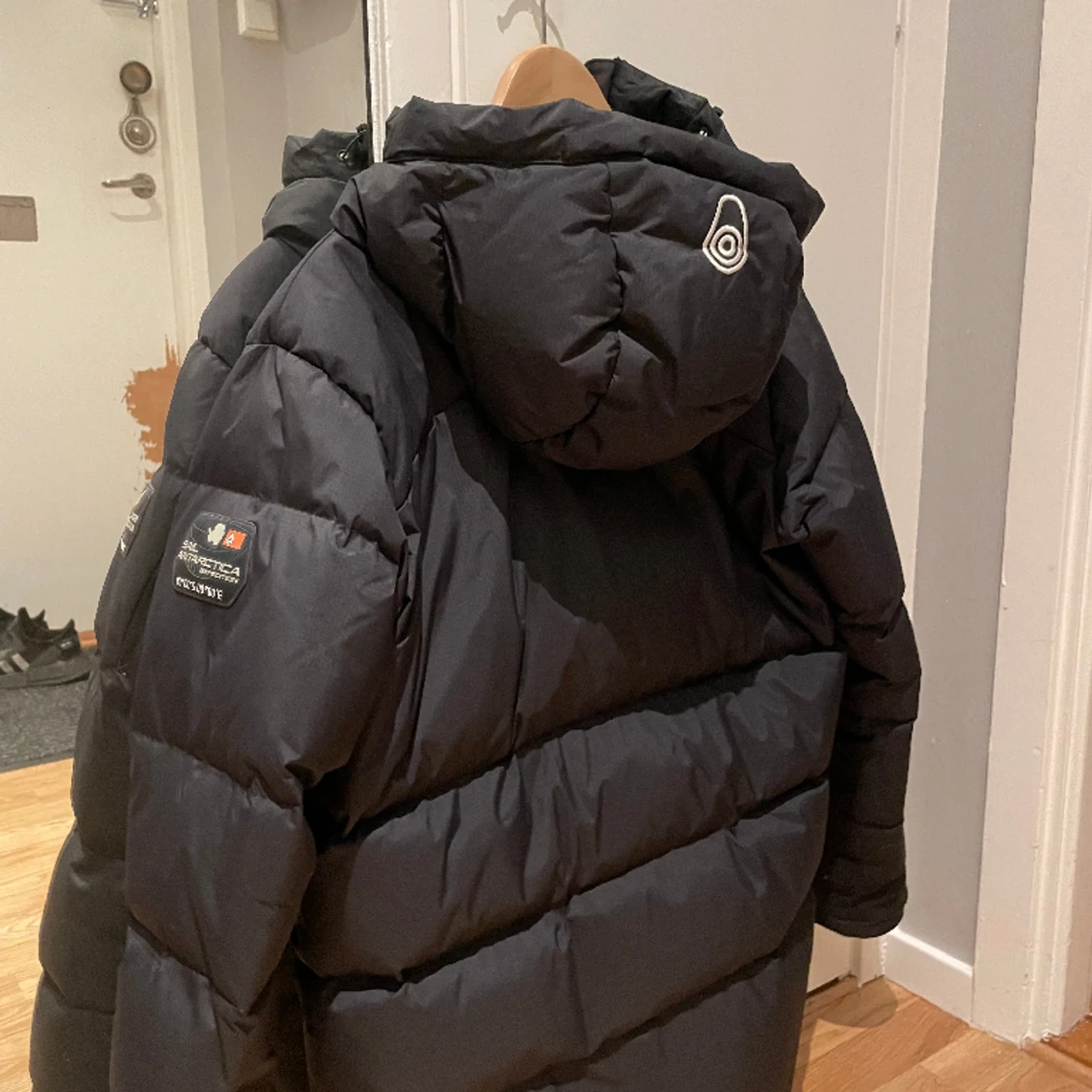 Sail Racing jacka  - 91