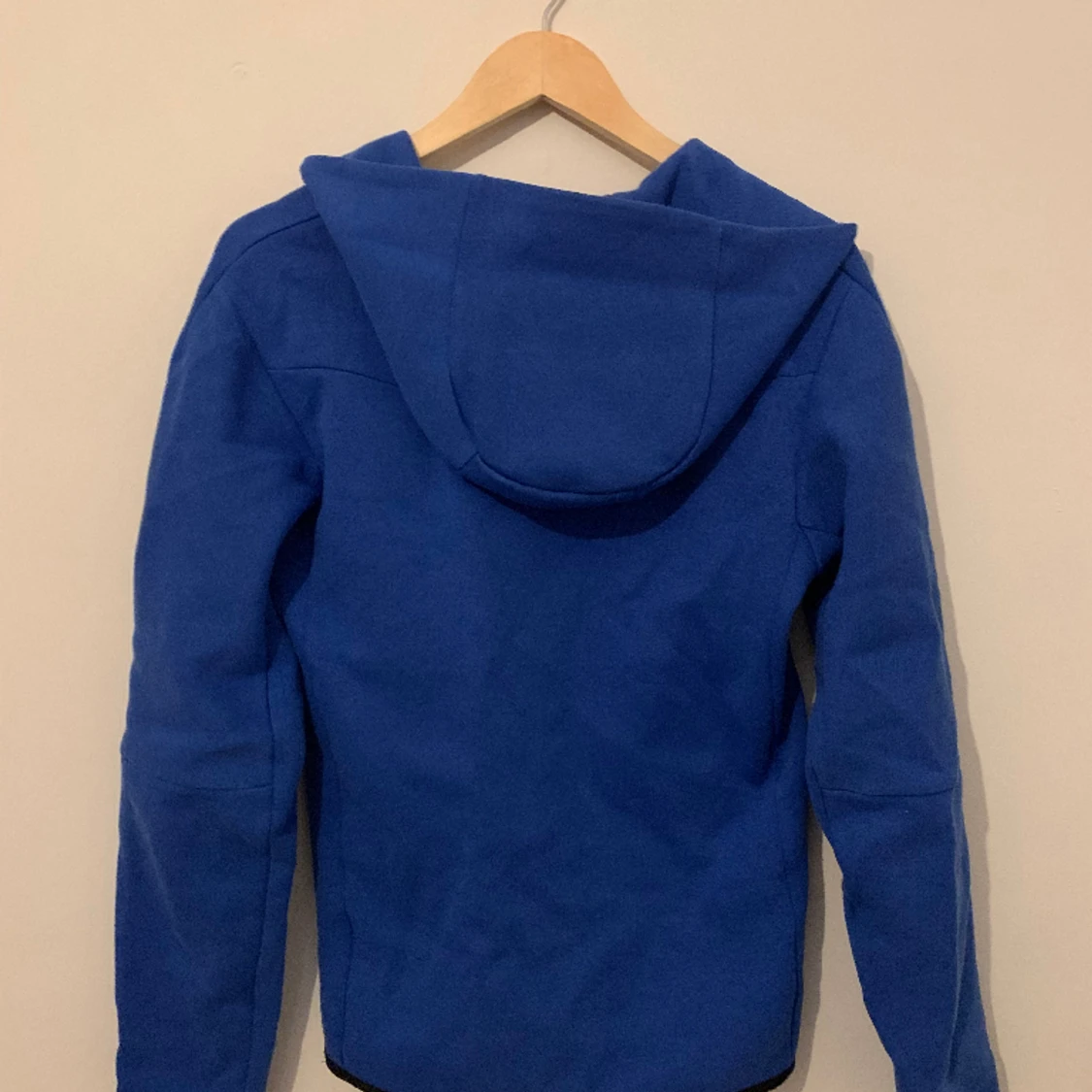 Nike tech tröja  - 90