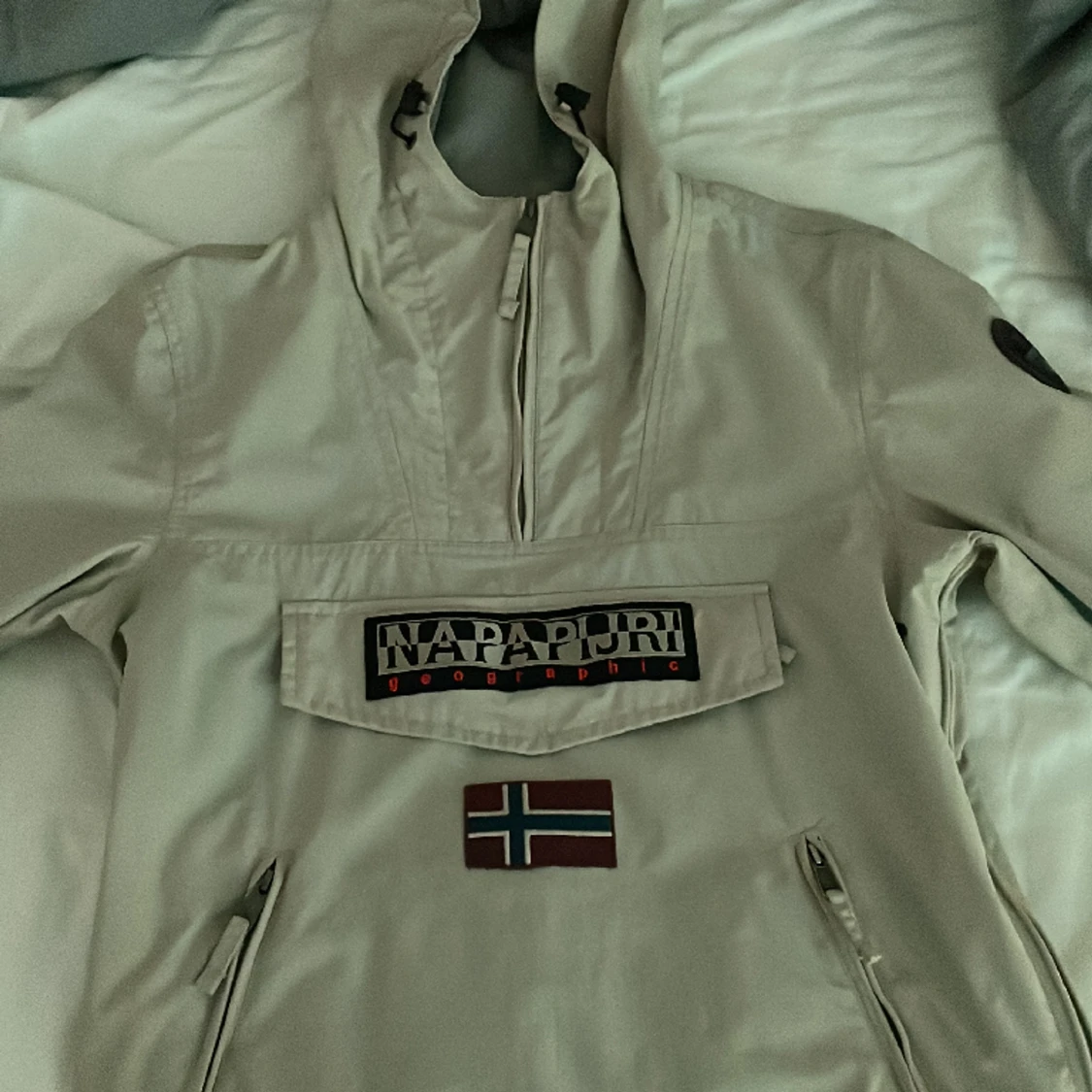 Napapijri Rianforest Summer