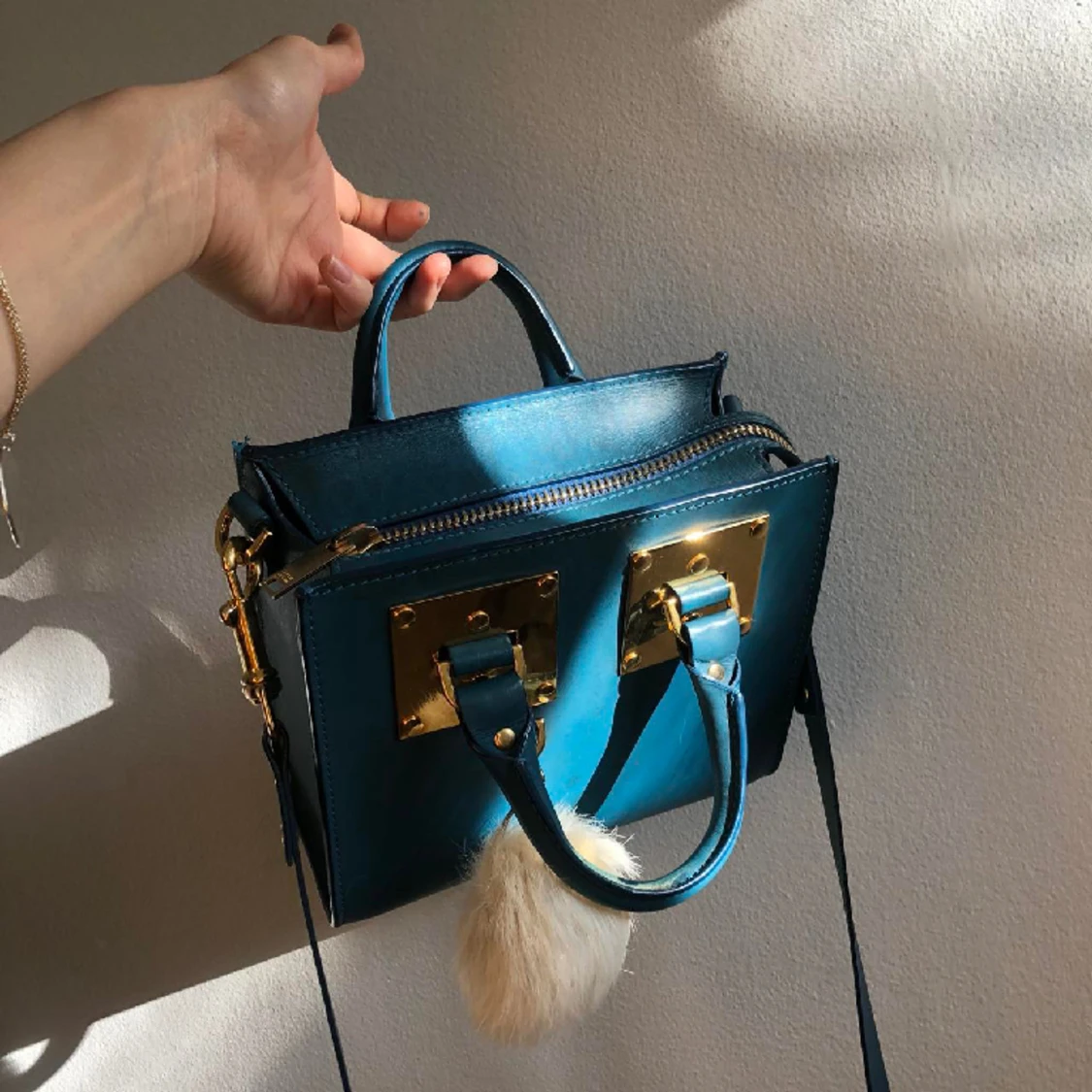 Sophie hulme mini  - 90