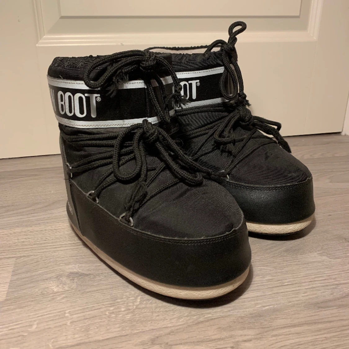 Moonboots