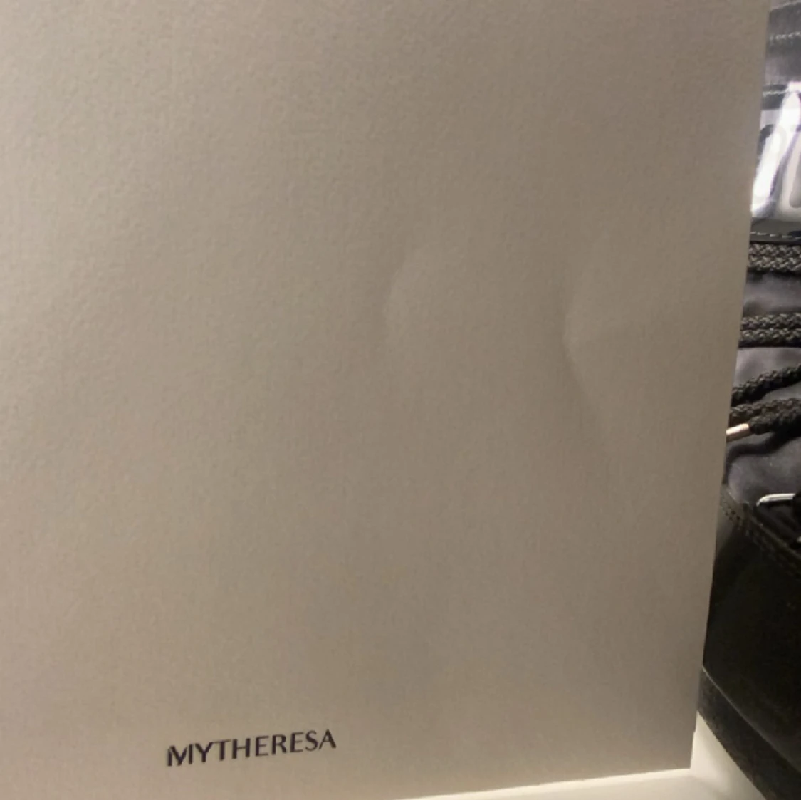 Skitsnygga moonboots - 90