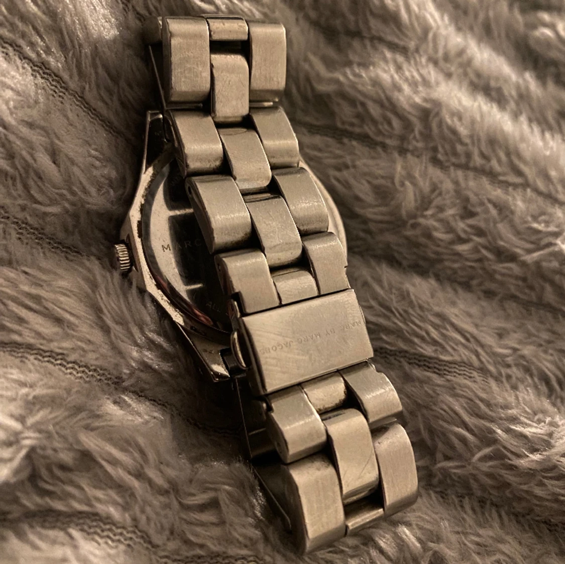 Marc Jacobs Klocka - 90