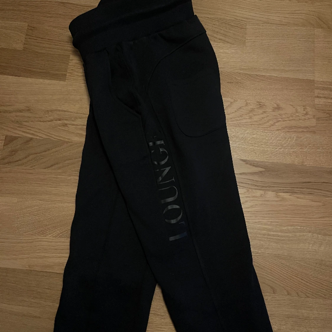 Lounge mjukis byxor  - 90