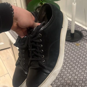 Lanvin captoe  - Strl 42   Cond avgör själv Inget og  Uk8