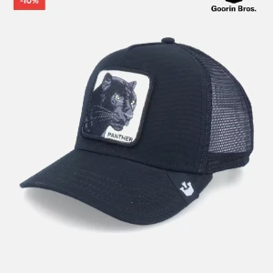 Ny truckerkeps - Helt ny oanvänd. Kvar i låda från Hatstore.  One size 