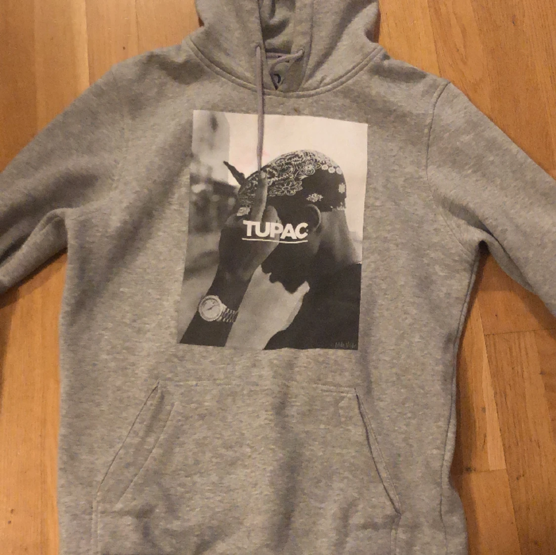 2pac hoodie 