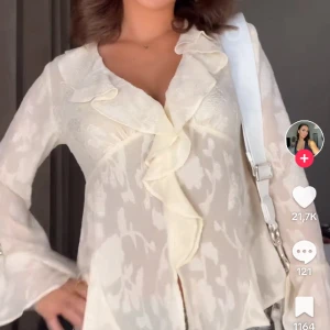 Zara blus  - Zara blus 