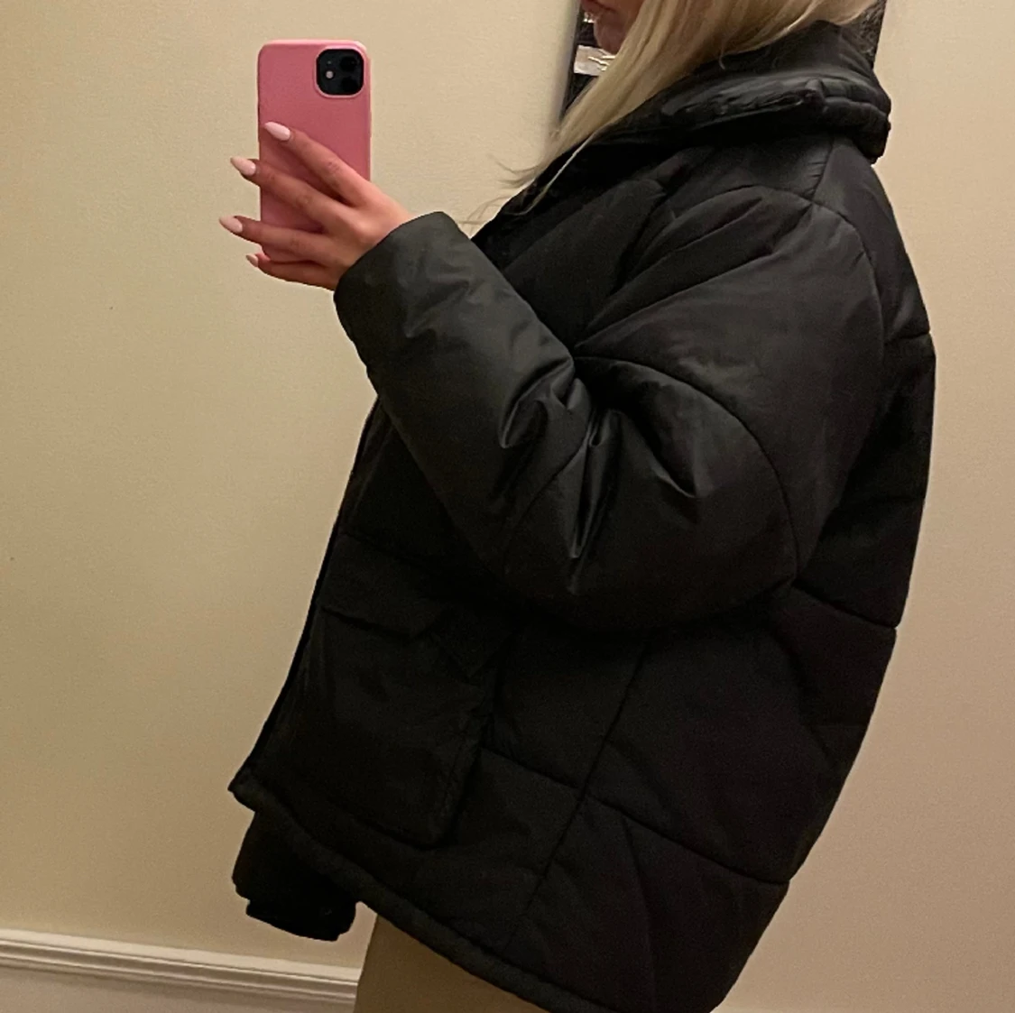 Dr denim jacka  - 90