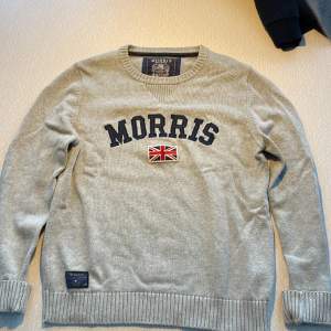 Stilren Morris tröja i bra skick~såklart äkta~endast 199kr