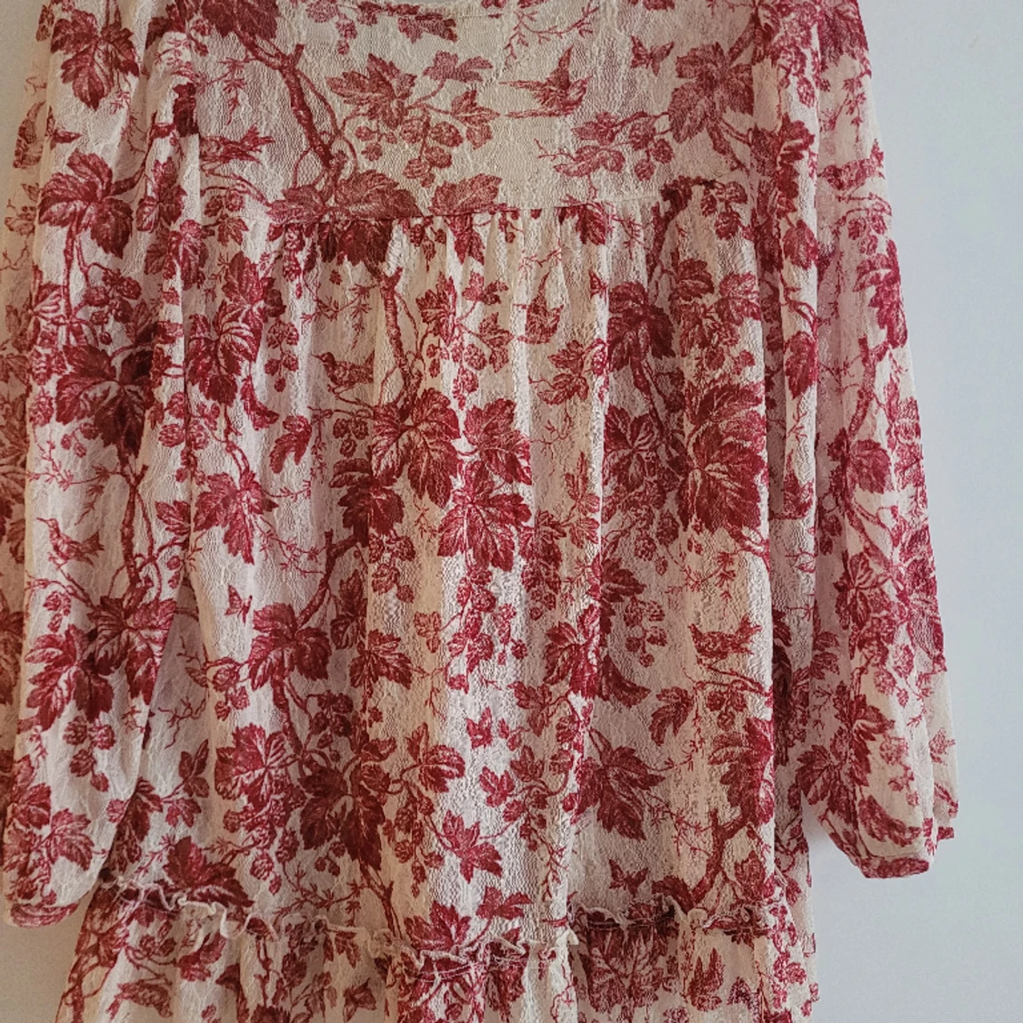 Ralph Lauren denim S - 90