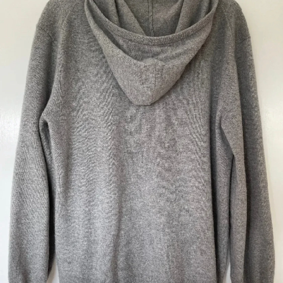 Kashmire hoodie 100% - 90