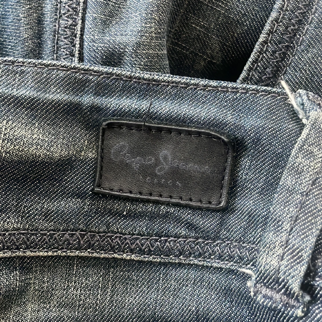 Lågmidjade Pepe jeans - 91