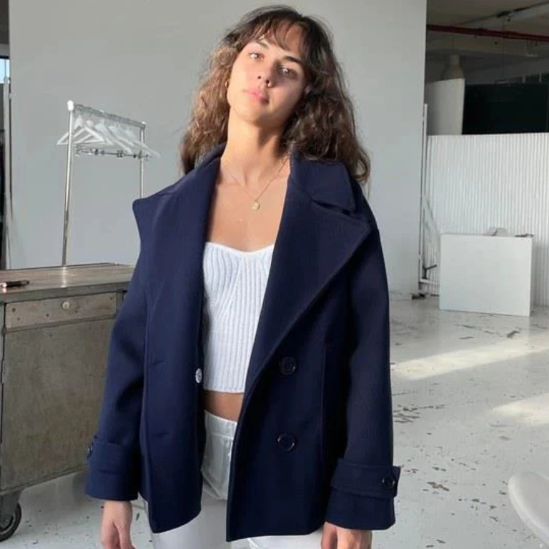 Jacka från Design by si - 91