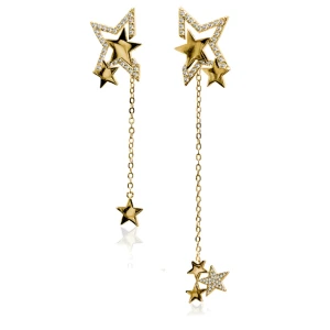 Ioaku  - Säljer dessa örhängen från loaku⭐️ Endast använda ett par gånger🩷