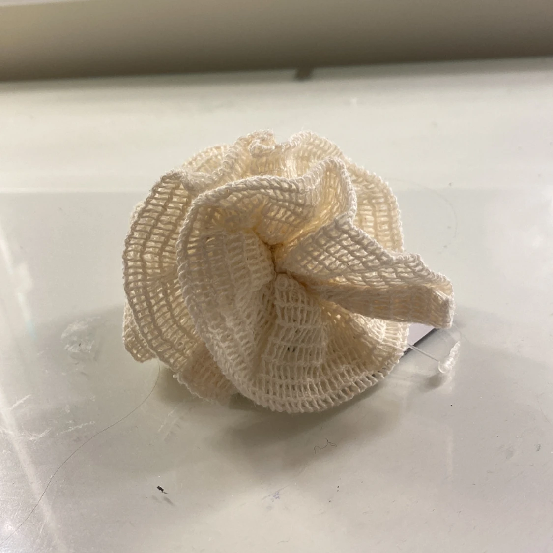 Shower loofa - 90