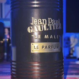 Le make le Paris 75ml - 75% kvar i flaskan