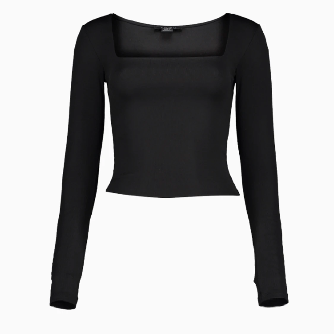 Newyorker långärmad tröja