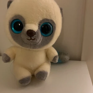 Yoohoo gosedjur  - Yoohoo gosedjur i fint skick och rent.