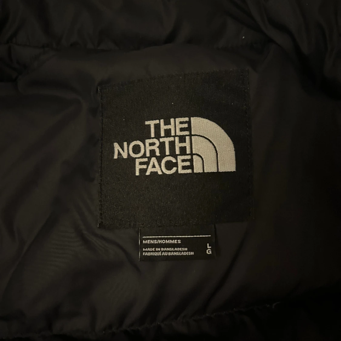 Jacka The North Face - 90