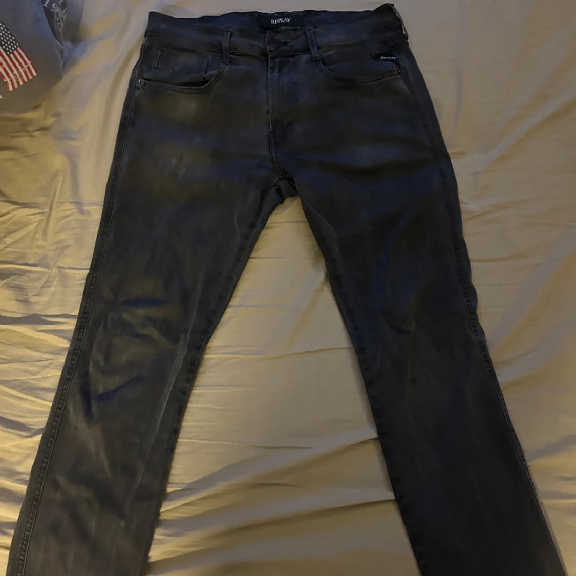 Replay Hyperflex Anbass Jeans - 90