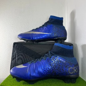 Nike Mercurial Supefly 4 CR7 FG - Nike Mercurial Supefly 4 CR7 FG “Natural diamond” 💎, skick- 7/10