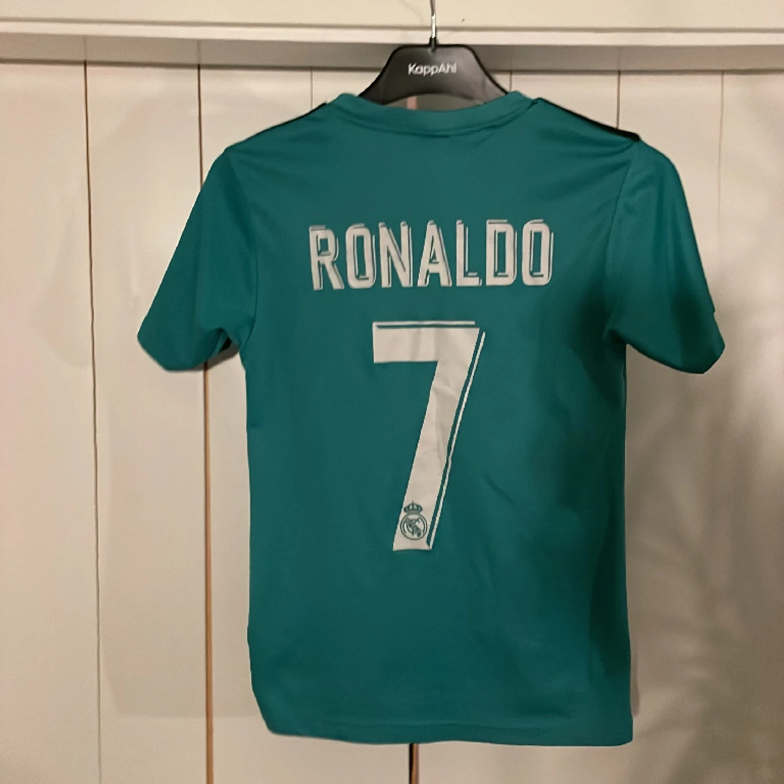 Ronaldo t shirt - 90