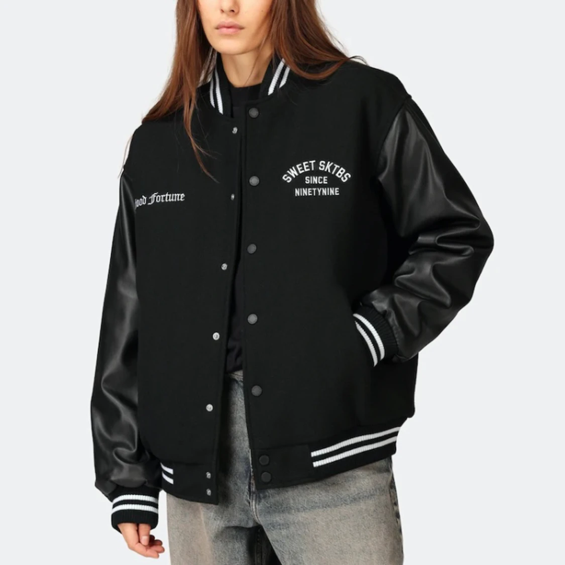 Bomber jacka från Sweet Sktbs - 91