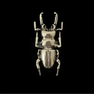 Skalbagge ring  - 020💕 Supercool skalbaggering, skjusterbar i storleken💕69 kr💕 frifrakt vid köp av minst tre stycken💕