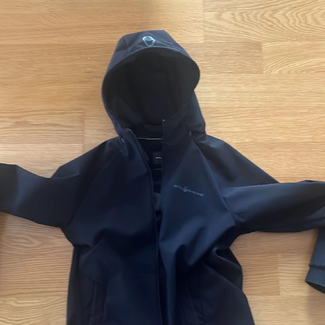 sail racing jacka herr - 90