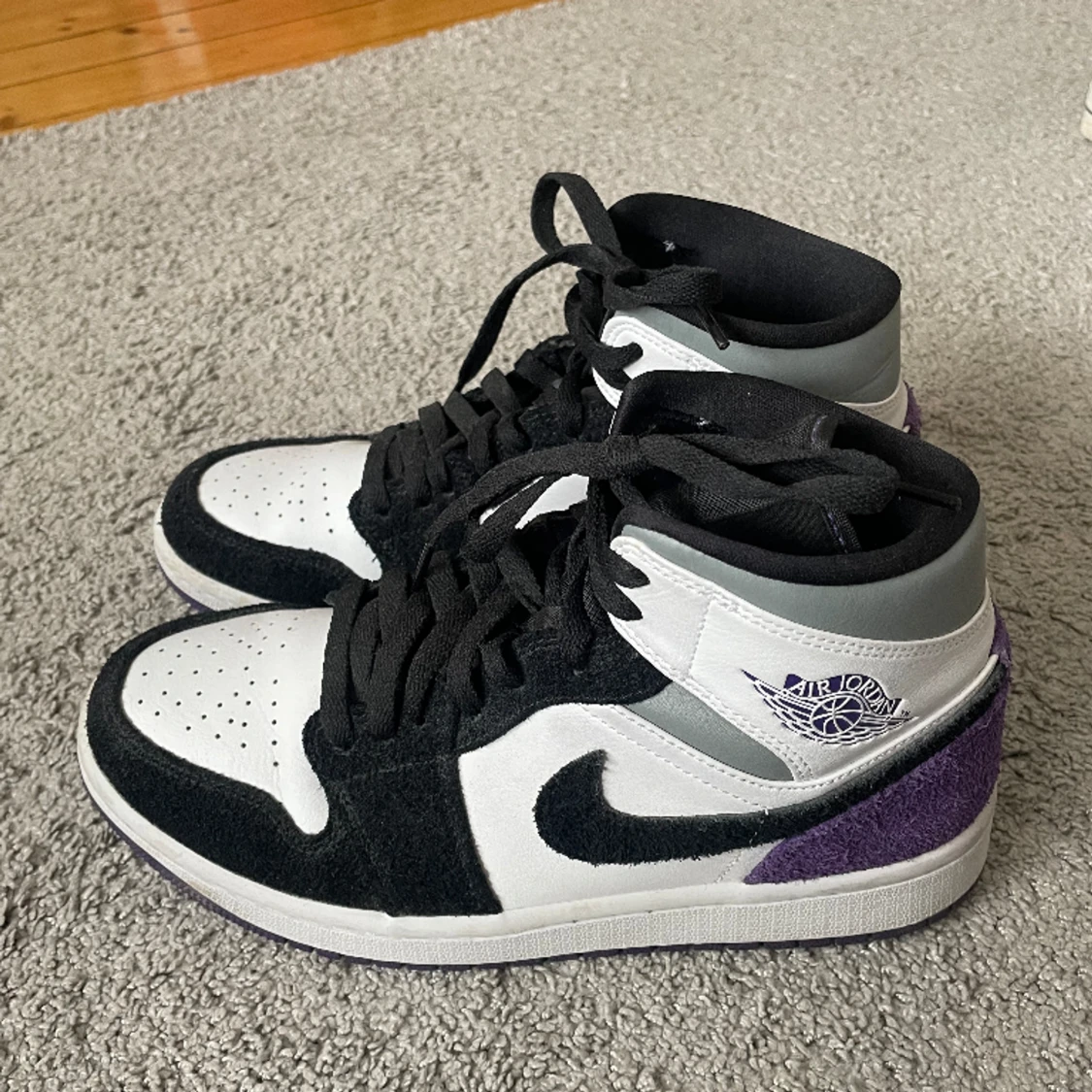 Jordan 1 - 90