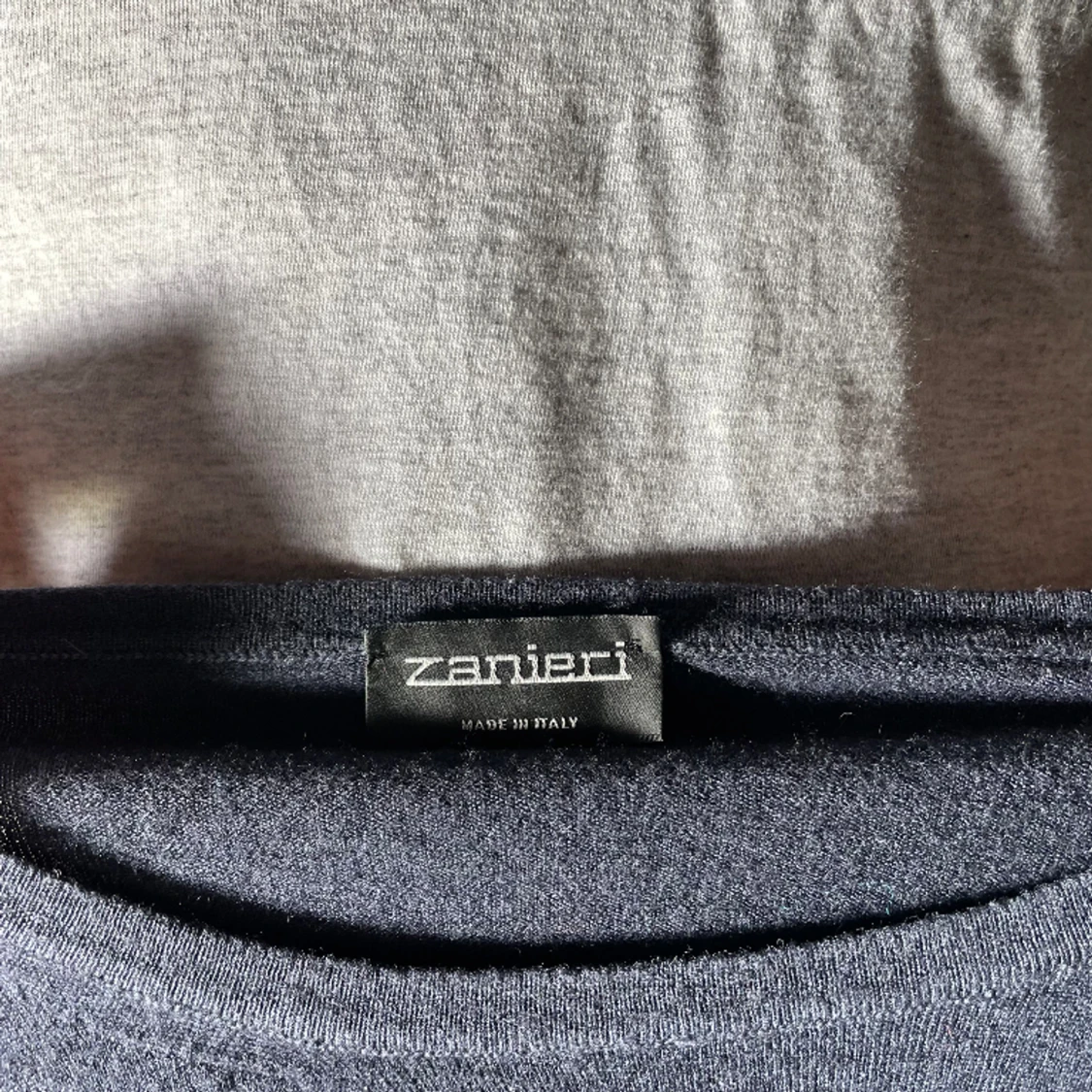 Zaneri cashmere tröja - 91