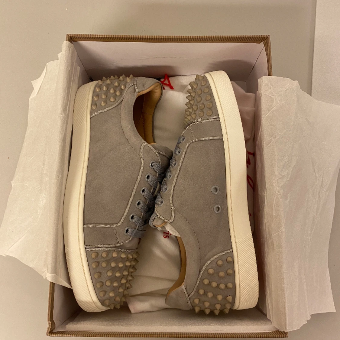 Christian Louboutin skor