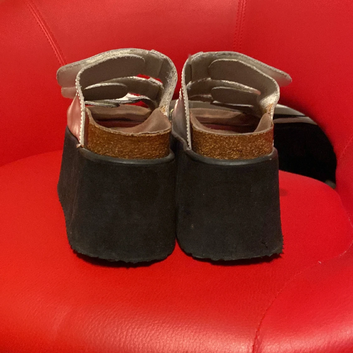 Platform slip ins  - 90