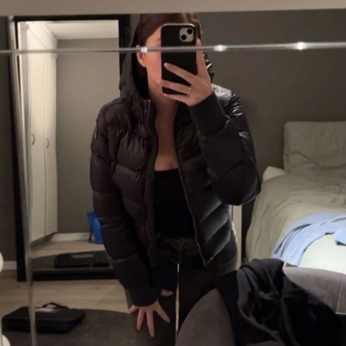 Parajumper jacka  - 90