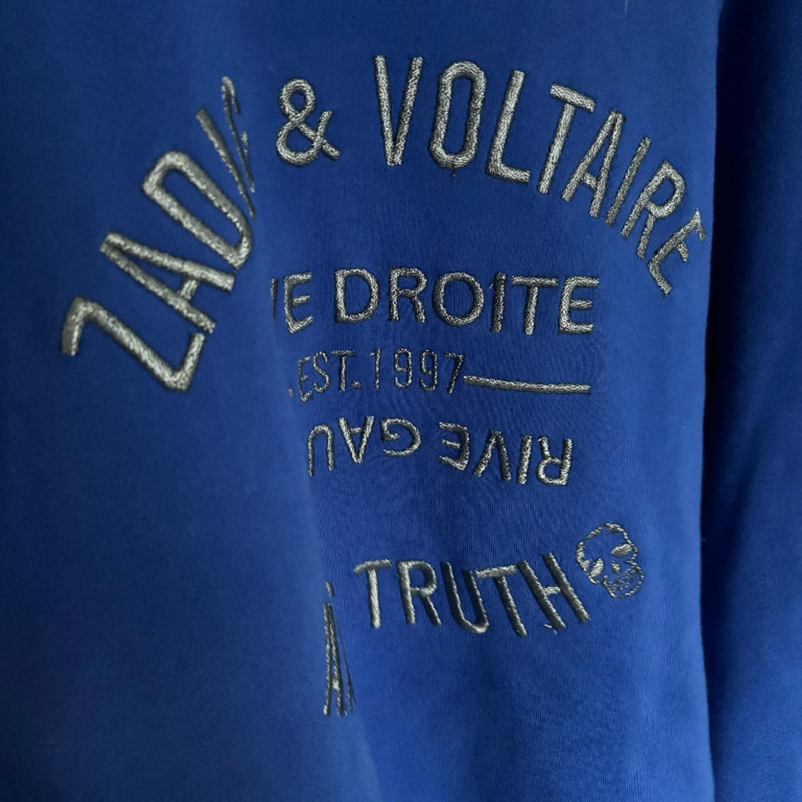 Zadig Voltaire  - 90