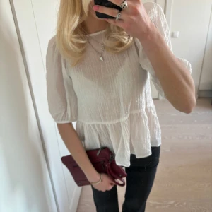 Blus - Superfin blus från h&m💕