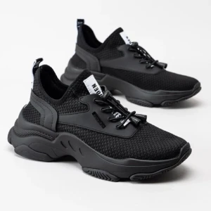 Steve Madden - Helt nya oanvända Steve Madden sneakers. Ligger kvar i sin låda. Köparen står för frakten