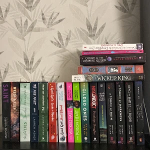 Böcker  - Alla dessa är i bra skick. Skriv för att diskutera pris. 