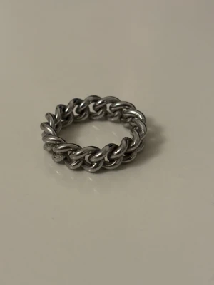Chain Ring - Edblad  - Helt oanvänd & mycket bra skick! 