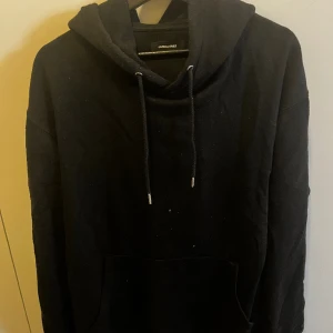 Hoodie - Passar M/L