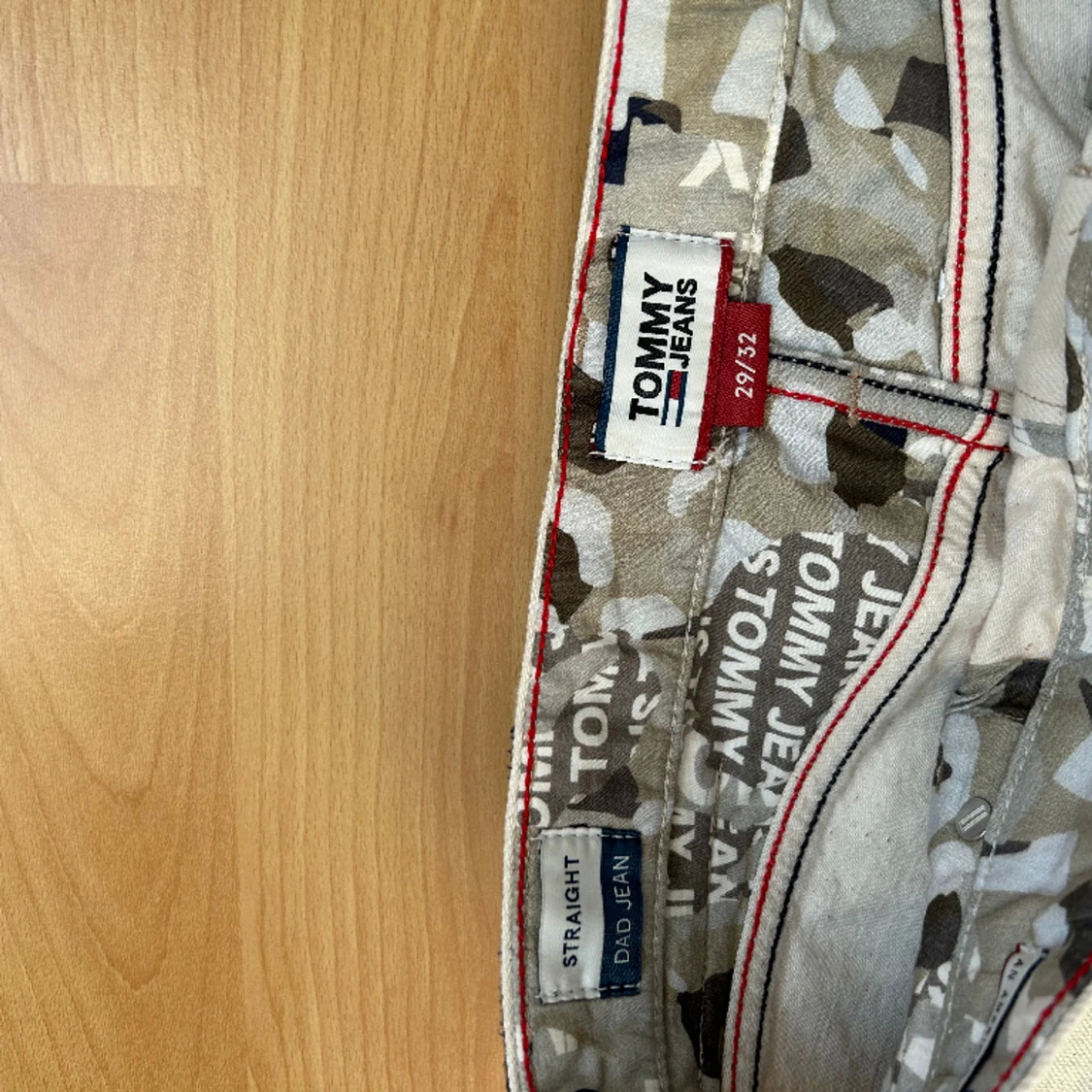 Tommy Hilfiger Jeans - 91