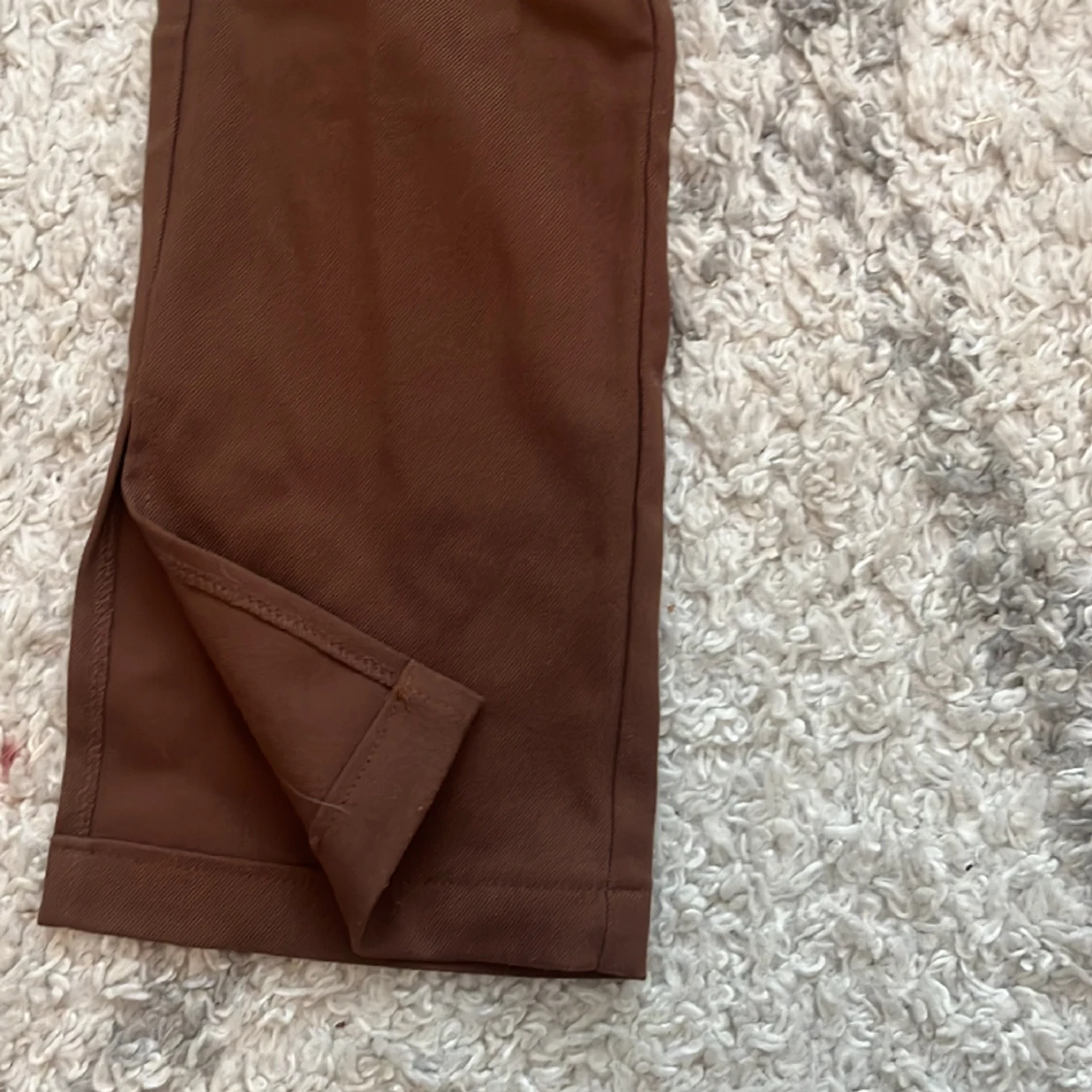 Komstymbyxor från kollektionen BiancaxNelly - 90