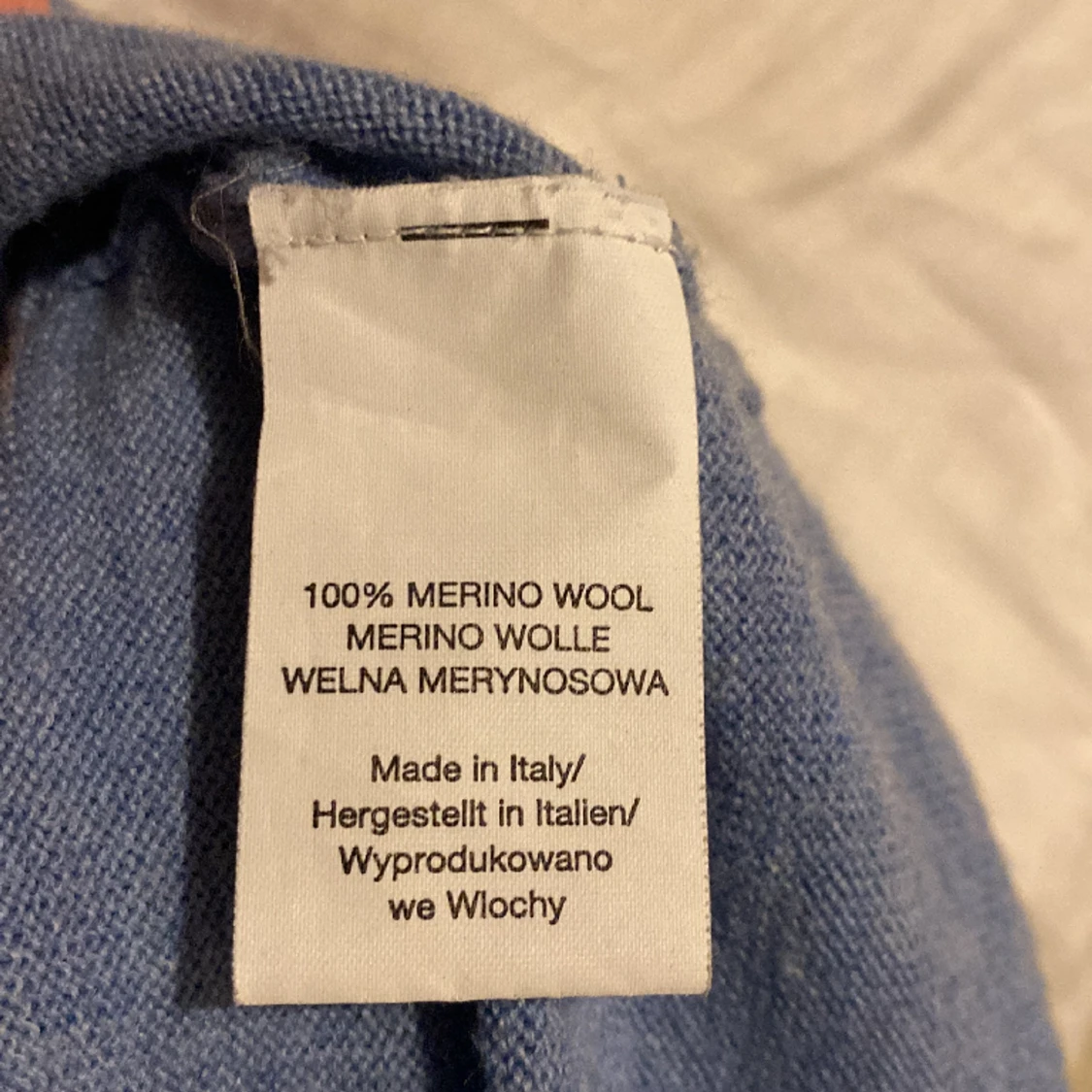 Rosewall Tröja  - 91