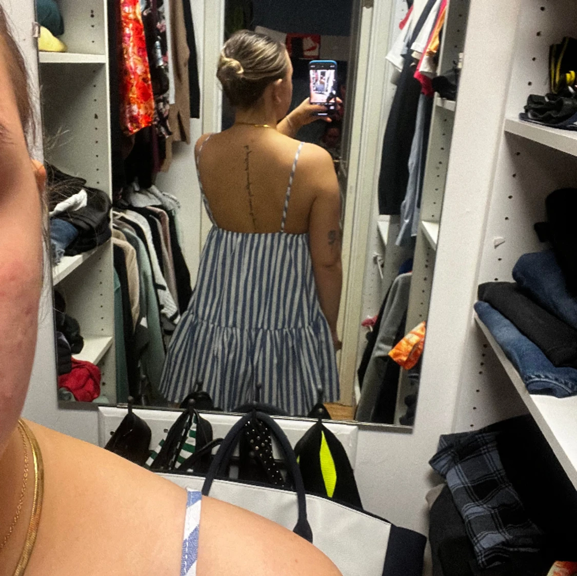 Sommarklänning  - 91