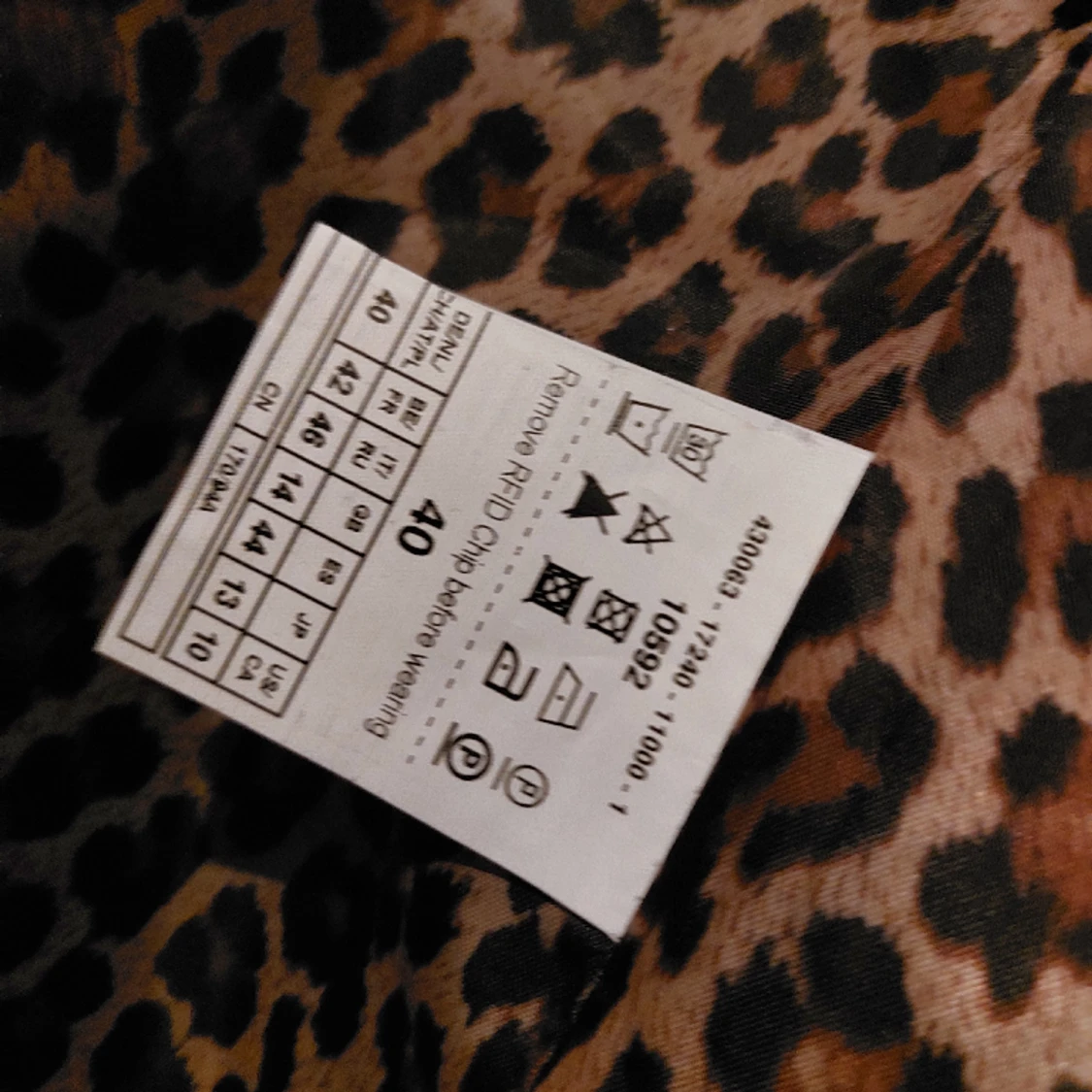 Taifun by Gerry Weber Blazer  - 91